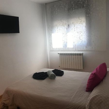 Torreblanca Hotell Oviedo Eksteriør bilde