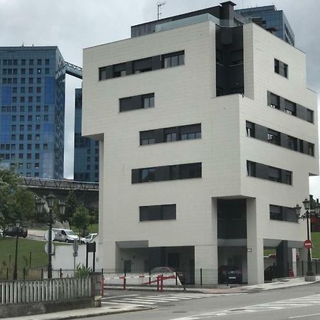 Torreblanca Hotell Oviedo Eksteriør bilde