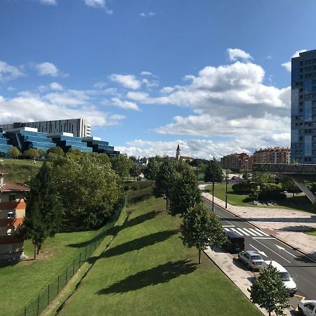 Torreblanca Hotell Oviedo Eksteriør bilde