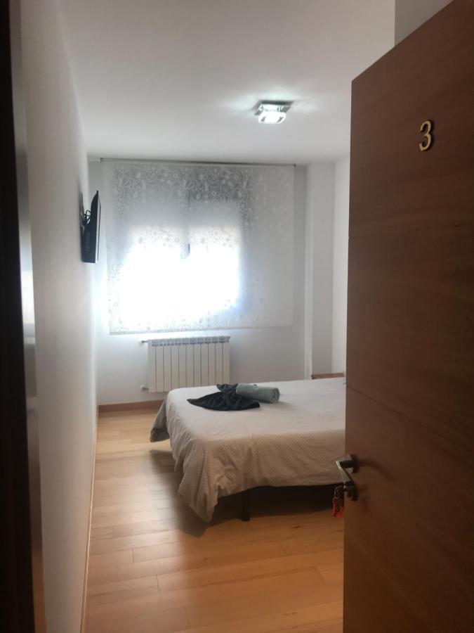 Torreblanca Hotell Oviedo Eksteriør bilde